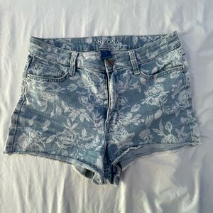 Arizona Jean Co jean shorts